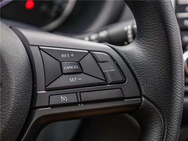 2025 Nissan Kicks Play S (Stk: 6590) in Welland - Image 21 of 25