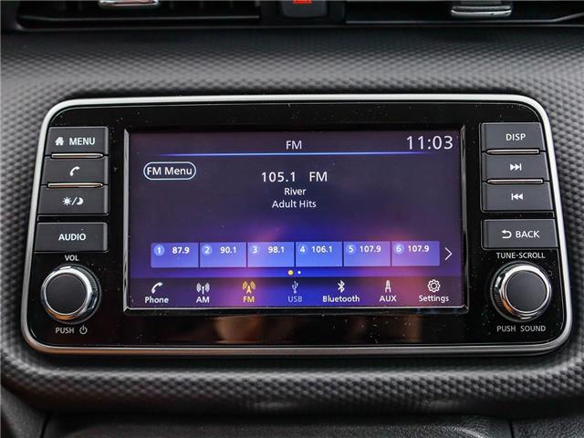 2025 Nissan Kicks Play S (Stk: 6590) in Welland - Image 22 of 25