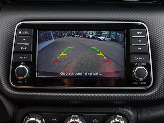 2025 Nissan Kicks Play S (Stk: 6590) in Welland - Image 23 of 25