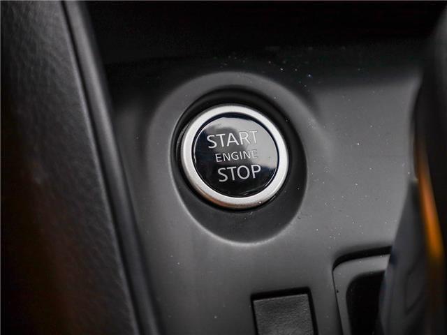 2025 Nissan Kicks Play S (Stk: 6590) in Welland - Image 25 of 25