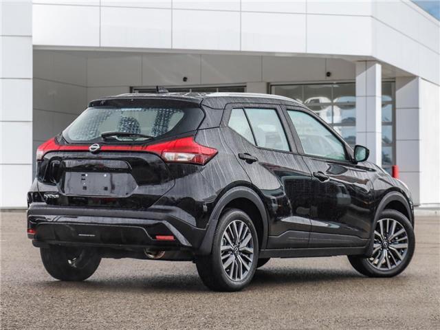 2025 Nissan Kicks Play SV (Stk: 6604) in Welland - Image 2 of 28