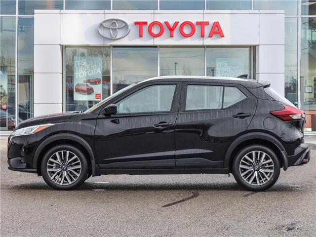2025 Nissan Kicks Play SV (Stk: 6604) in Welland - Image 3 of 28