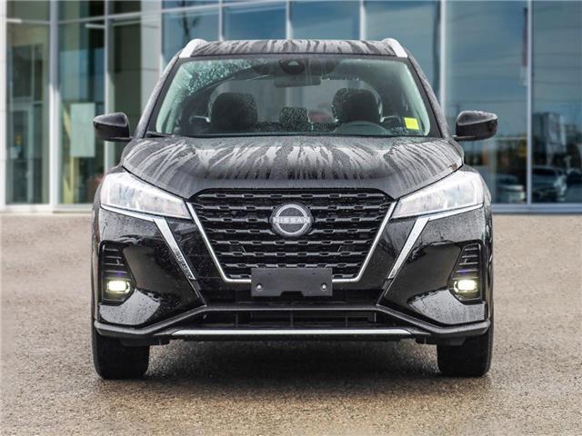 2025 Nissan Kicks Play SV (Stk: 6604) in Welland - Image 4 of 28