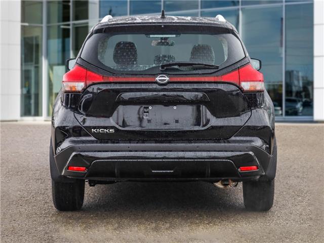 2025 Nissan Kicks Play SV (Stk: 6604) in Welland - Image 7 of 28