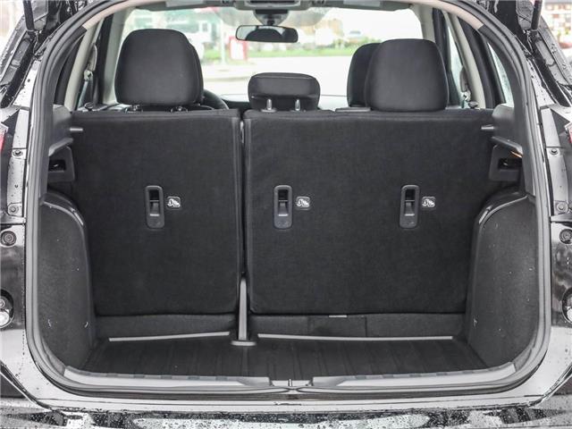 2025 Nissan Kicks Play SV (Stk: 6604) in Welland - Image 8 of 28