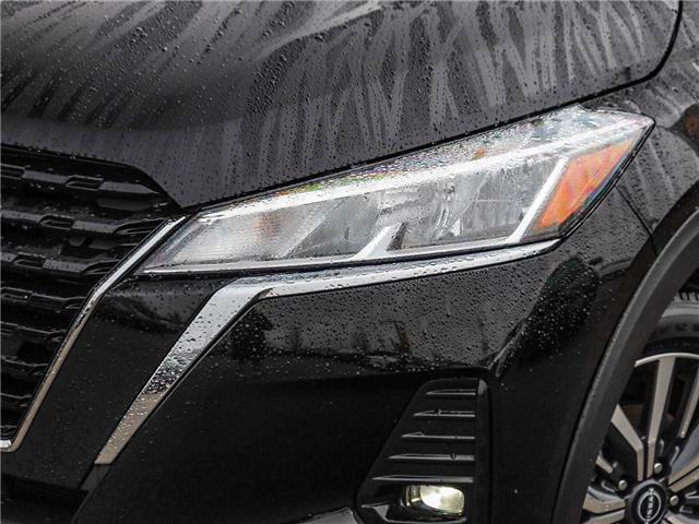 2025 Nissan Kicks Play SV (Stk: 6604) in Welland - Image 9 of 28
