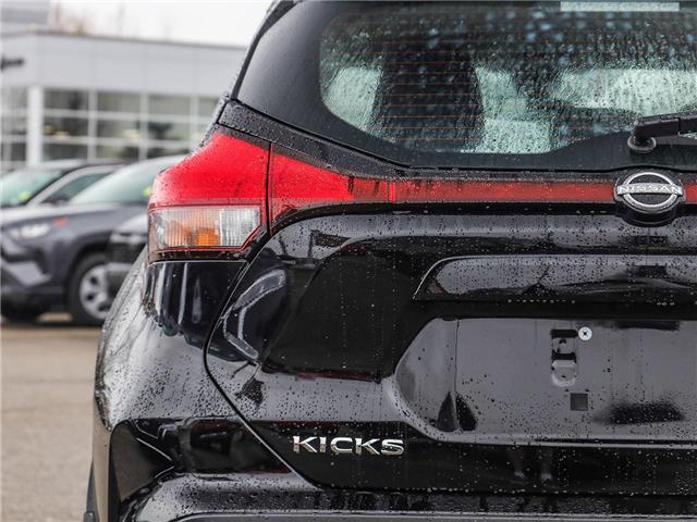 2025 Nissan Kicks Play SV (Stk: 6604) in Welland - Image 11 of 28