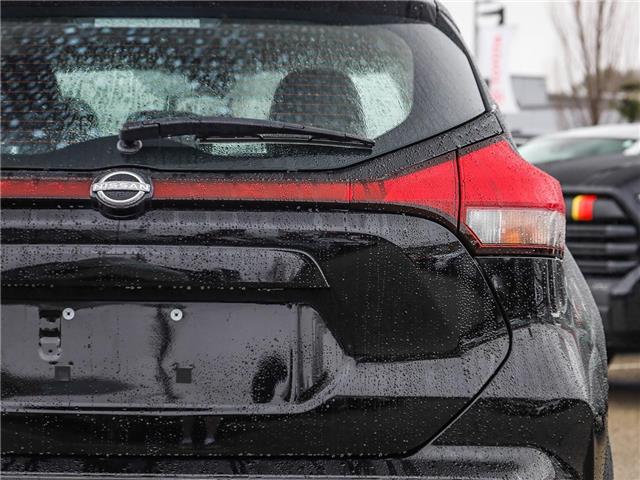 2025 Nissan Kicks Play SV (Stk: 6604) in Welland - Image 13 of 28