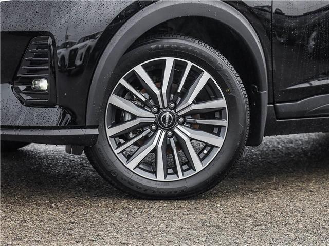 2025 Nissan Kicks Play SV (Stk: 6604) in Welland - Image 14 of 28