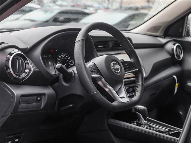 2025 Nissan Kicks Play SV (Stk: 6604) in Welland - Image 16 of 28
