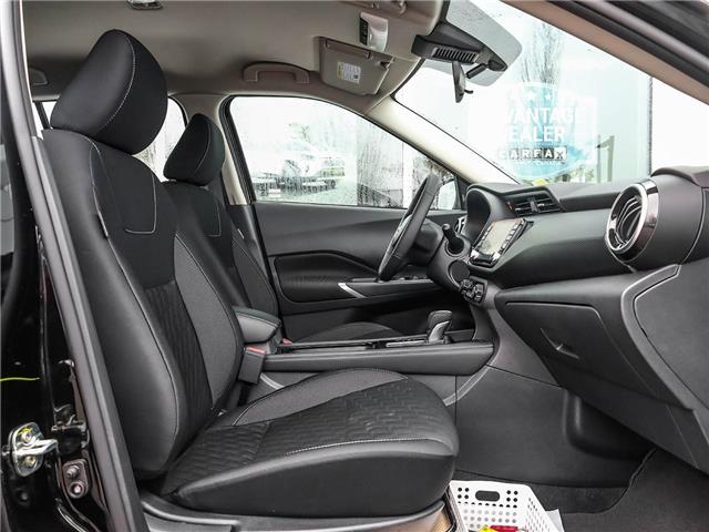 2025 Nissan Kicks Play SV (Stk: 6604) in Welland - Image 17 of 28