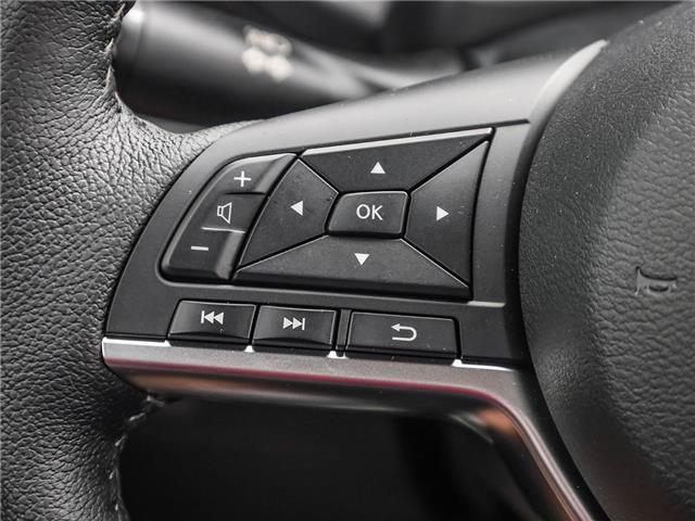 2025 Nissan Kicks Play SV (Stk: 6604) in Welland - Image 21 of 28