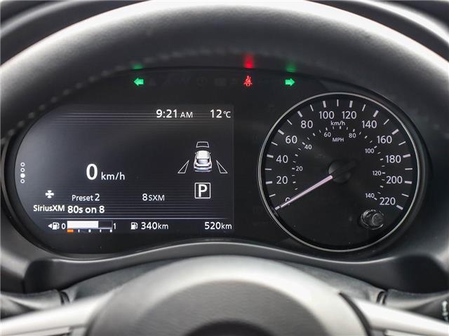 2025 Nissan Kicks Play SV (Stk: 6604) in Welland - Image 22 of 28