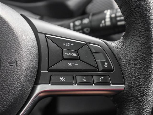 2025 Nissan Kicks Play SV (Stk: 6604) in Welland - Image 23 of 28