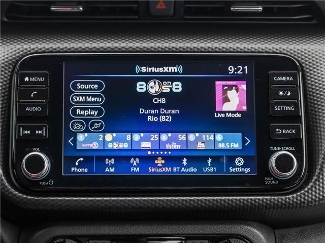 2025 Nissan Kicks Play SV (Stk: 6604) in Welland - Image 24 of 28