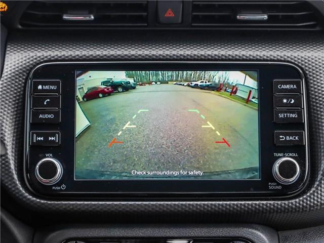 2025 Nissan Kicks Play SV (Stk: 6604) in Welland - Image 25 of 28