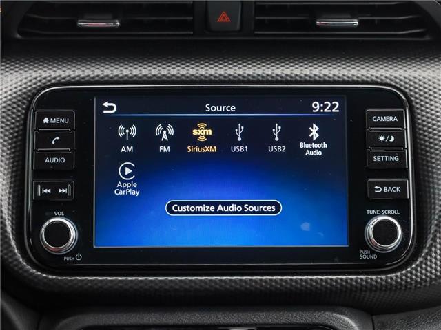 2025 Nissan Kicks Play SV (Stk: 6604) in Welland - Image 26 of 28
