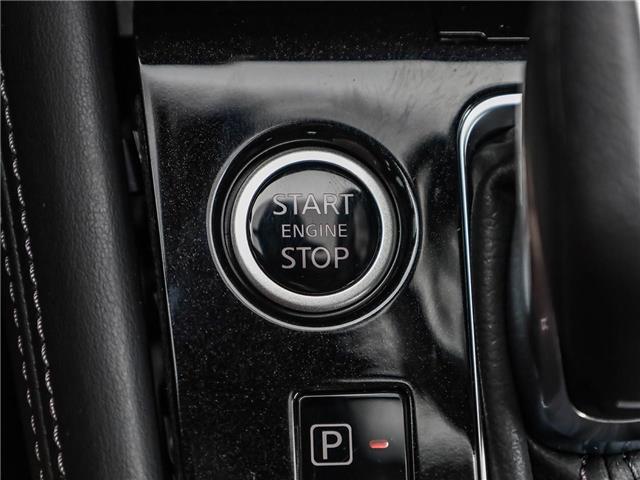 2025 Nissan Kicks Play SV (Stk: 6604) in Welland - Image 27 of 28