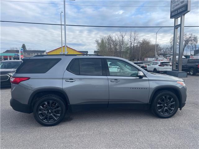 2021 Chevrolet Traverse RS (Stk: 2026163A) in ARNPRIOR - Image 6 of 11 2021 Chevrolet Traverse RS (Stk: 2026163A) in ARNPRIOR - Image 6 of 11