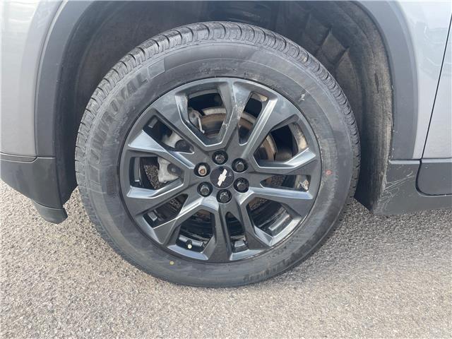 2021 Chevrolet Traverse RS (Stk: 2026163A) in ARNPRIOR - Image 8 of 11 2021 Chevrolet Traverse RS (Stk: 2026163A) in ARNPRIOR - Image 8 of 11