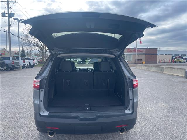 2021 Chevrolet Traverse RS (Stk: 2026163A) in ARNPRIOR - Image 9 of 11 2021 Chevrolet Traverse RS (Stk: 2026163A) in ARNPRIOR - Image 9 of 11
