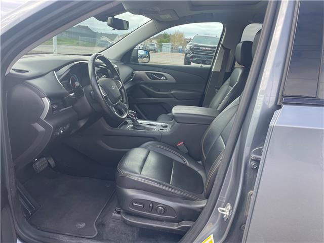 2021 Chevrolet Traverse RS (Stk: 2026163A) in ARNPRIOR - Image 10 of 11 2021 Chevrolet Traverse RS (Stk: 2026163A) in ARNPRIOR - Image 10 of 11