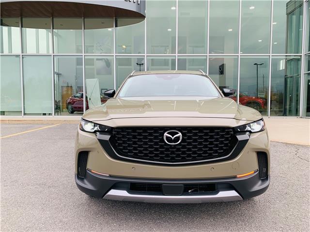 2024 Mazda CX-50 GT w/Turbo (Stk: 26-814A) in Cornwall - Image 2 of 30