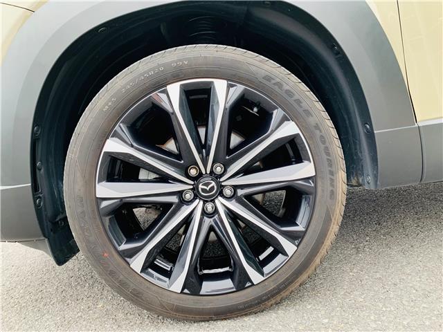 2024 Mazda CX-50 GT w/Turbo (Stk: 26-814A) in Cornwall - Image 3 of 30
