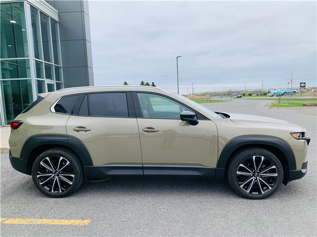 2024 Mazda CX-50 GT w/Turbo (Stk: 26-814A) in Cornwall - Image 12 of 30