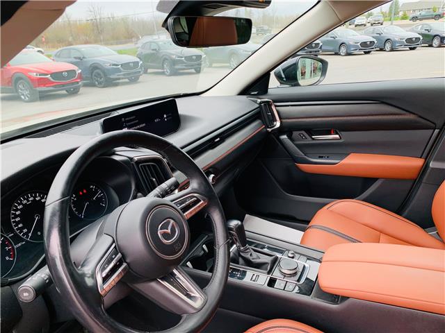 2024 Mazda CX-50 GT w/Turbo (Stk: 26-814A) in Cornwall - Image 17 of 30