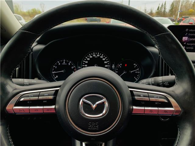 2024 Mazda CX-50 GT w/Turbo (Stk: 26-814A) in Cornwall - Image 19 of 30