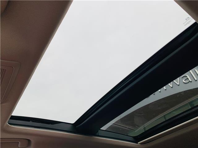 2024 Mazda CX-50 GT w/Turbo (Stk: 26-814A) in Cornwall - Image 21 of 30