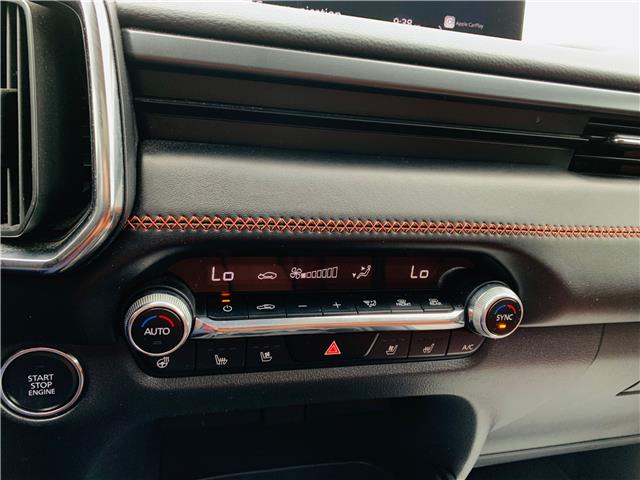 2024 Mazda CX-50 GT w/Turbo (Stk: 26-814A) in Cornwall - Image 25 of 30