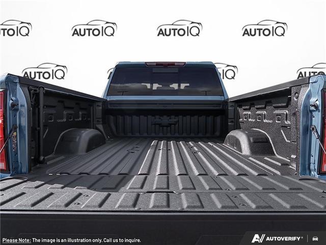 2026 Chevrolet Silverado 2500HD LT (Stk: 26C259) in Tillsonburg - Image 7 of 26 2026 Chevrolet Silverado 2500HD LT (Stk: 26C259) in Tillsonburg - Image 7 of 26