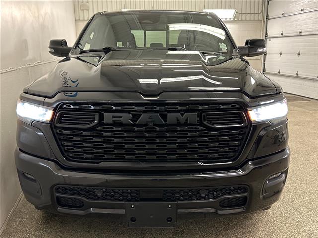 2025 RAM 1500 Big Horn (Stk: 43924J) in Belleville - Image 2 of 33