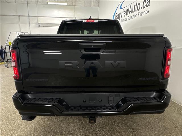 2025 RAM 1500 Big Horn (Stk: 43924J) in Belleville - Image 7 of 33