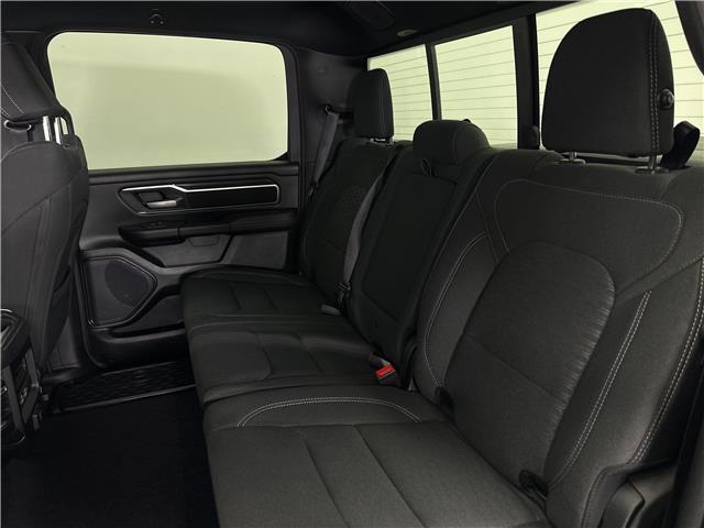 2025 RAM 1500 Big Horn (Stk: 43924J) in Belleville - Image 8 of 33