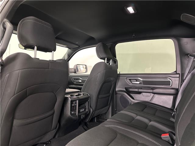 2025 RAM 1500 Big Horn (Stk: 43924J) in Belleville - Image 9 of 33