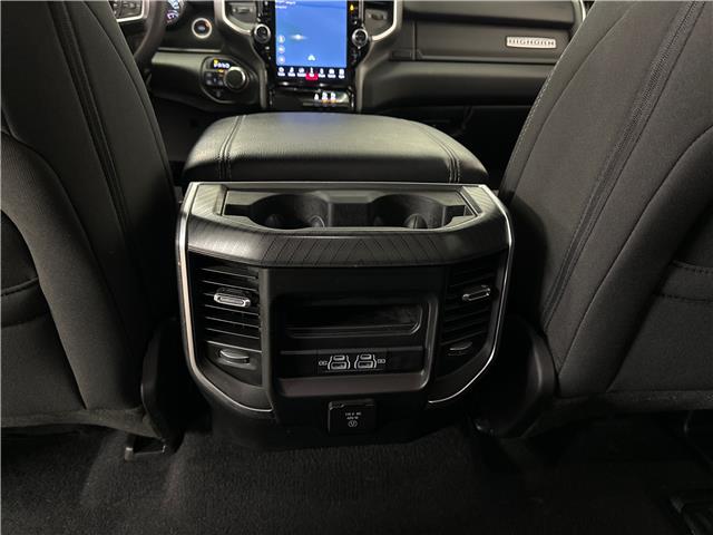 2025 RAM 1500 Big Horn (Stk: 43924J) in Belleville - Image 10 of 33