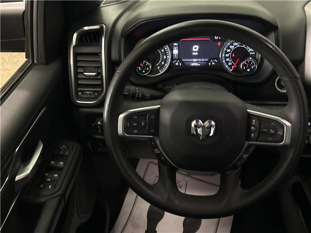 2025 RAM 1500 Big Horn (Stk: 43924J) in Belleville - Image 12 of 33