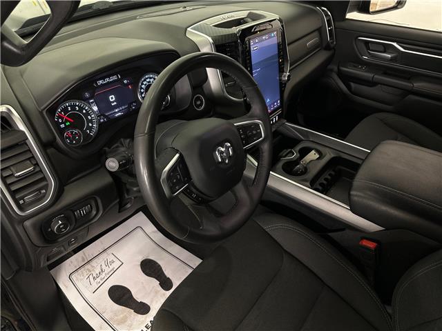2025 RAM 1500 Big Horn (Stk: 43924J) in Belleville - Image 14 of 33