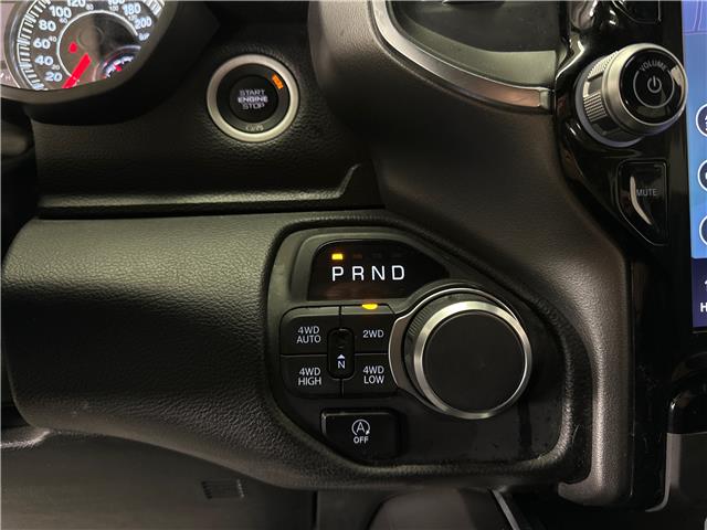 2025 RAM 1500 Big Horn (Stk: 43924J) in Belleville - Image 20 of 33