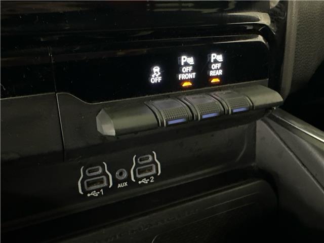 2025 RAM 1500 Big Horn (Stk: 43924J) in Belleville - Image 21 of 33