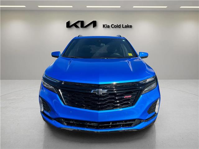 2024 Chevrolet Equinox RS (Stk: UPK189A) in Cold Lake - Image 2 of 22 2024 Chevrolet Equinox RS (Stk: UPK189A) in Cold Lake - Image 2 of 22