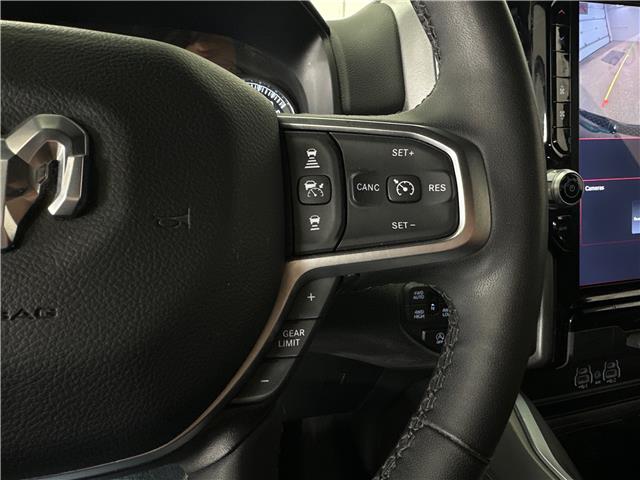 2025 RAM 1500 Big Horn (Stk: 43924J) in Belleville - Image 23 of 33
