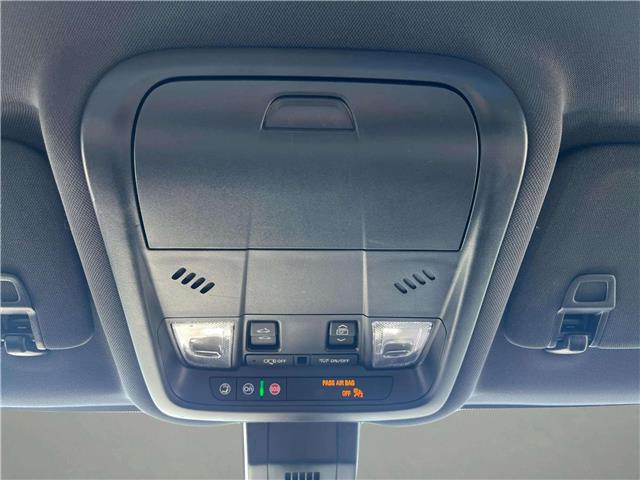 2024 Chevrolet Equinox RS (Stk: UPK189A) in Cold Lake - Image 11 of 22 2024 Chevrolet Equinox RS (Stk: UPK189A) in Cold Lake - Image 11 of 22