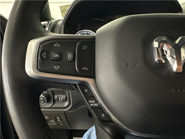 2025 RAM 1500 Big Horn (Stk: 43924J) in Belleville - Image 24 of 33