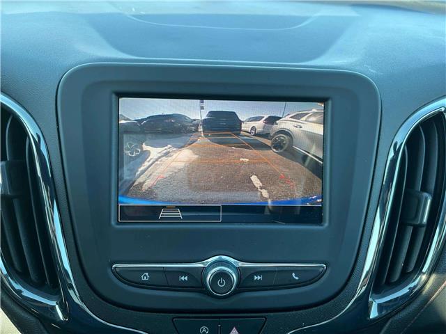 2024 Chevrolet Equinox RS (Stk: UPK189A) in Cold Lake - Image 13 of 22 2024 Chevrolet Equinox RS (Stk: UPK189A) in Cold Lake - Image 13 of 22