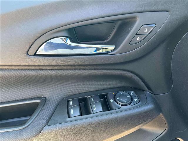 2024 Chevrolet Equinox RS (Stk: UPK189A) in Cold Lake - Image 14 of 22 2024 Chevrolet Equinox RS (Stk: UPK189A) in Cold Lake - Image 14 of 22