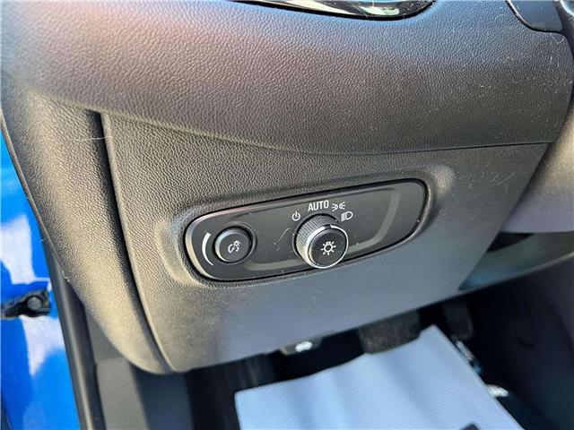 2024 Chevrolet Equinox RS (Stk: UPK189A) in Cold Lake - Image 15 of 22 2024 Chevrolet Equinox RS (Stk: UPK189A) in Cold Lake - Image 15 of 22